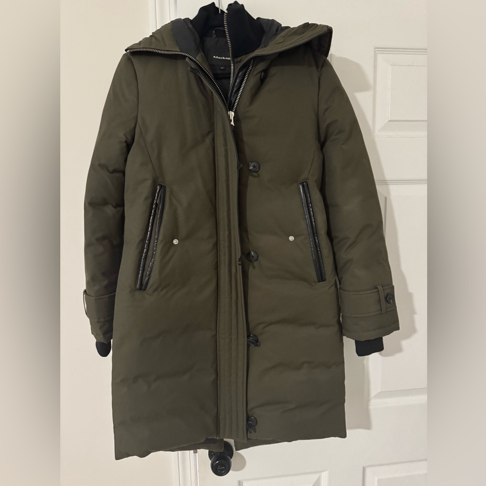 Mackage Coat